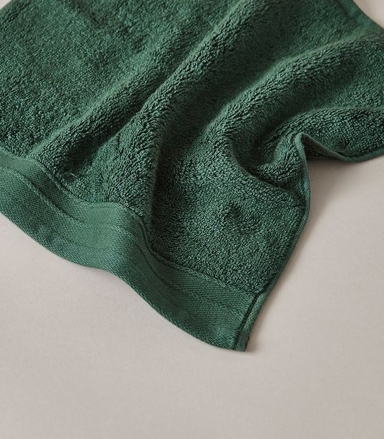 Supima Cotton Face Washer