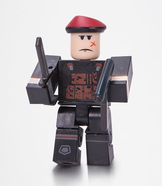 Roblox - Core Figure Pack Series 2 - Assorted