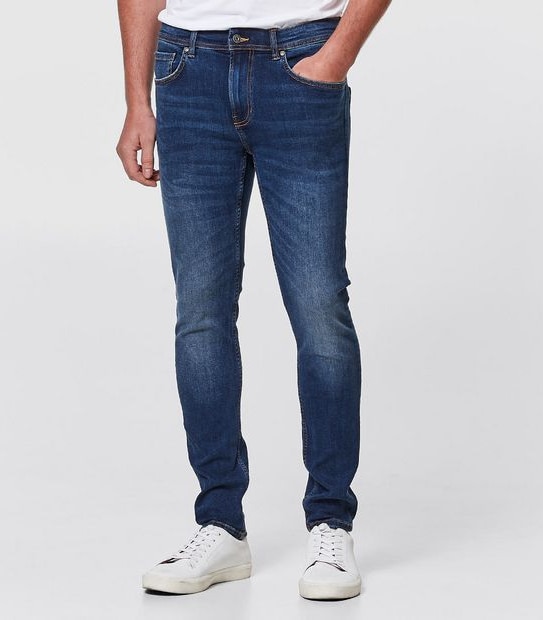 Austin Skinny Jeans | Target Australia