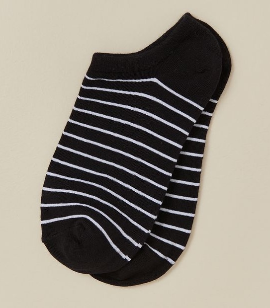 Low Cut Socks