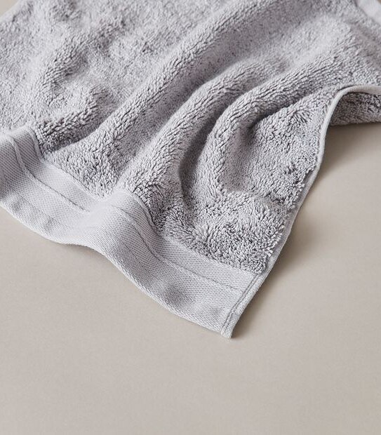 Supima Cotton Face Washer