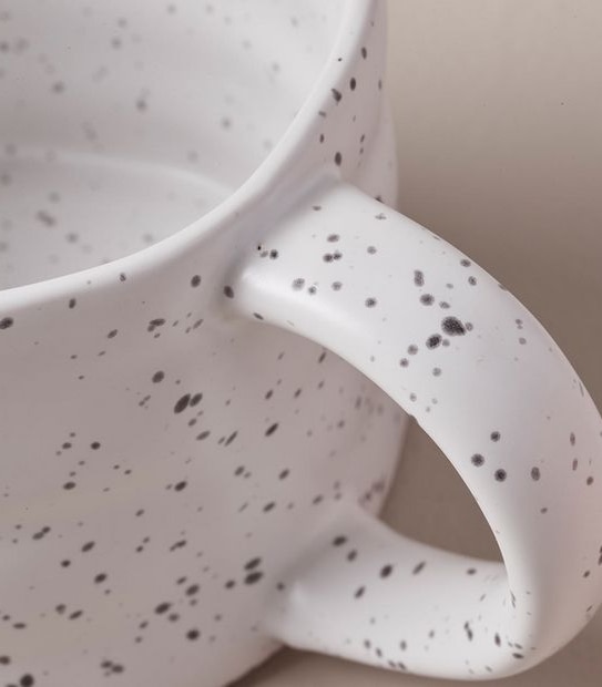 MAPLE MUG SNOW