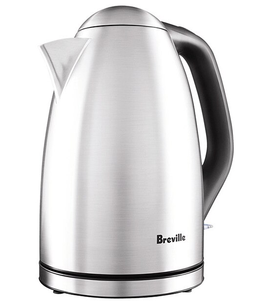 Breville Nova Cordfree Kettle BKE420S Target Australia