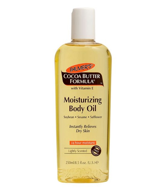 Palmer's CCB Moisturising Body Oil 250ml
