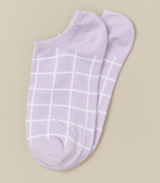 Low Cut Socks