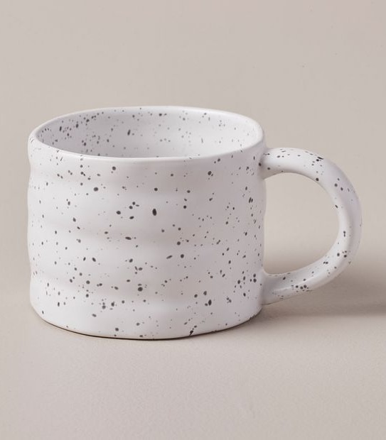 MAPLE MUG SNOW