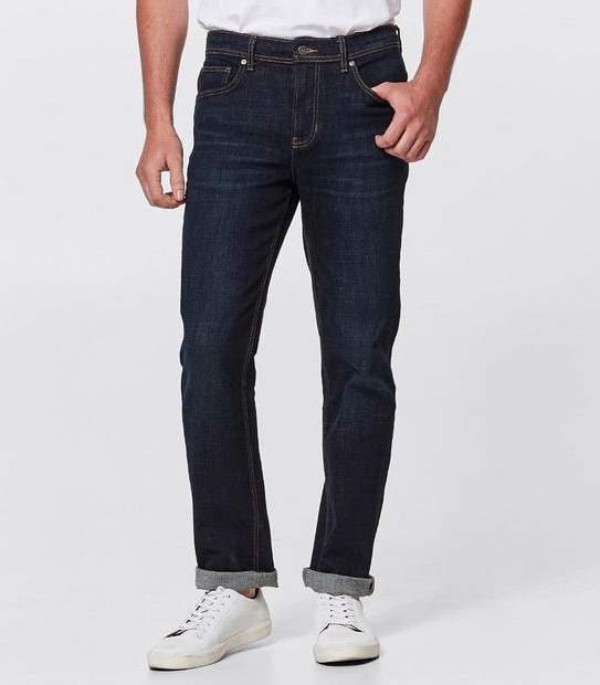 Brooklyn Straight Jeans | Target Australia