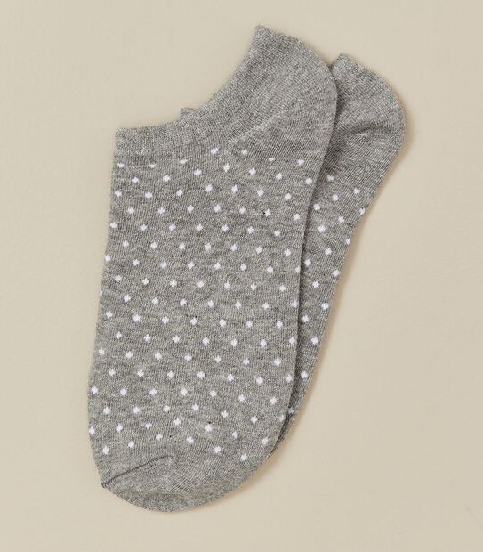 Low Cut Socks
