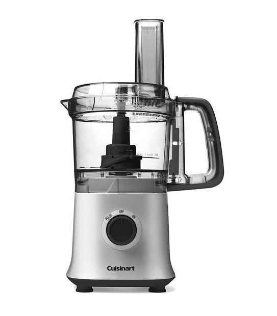 Cuisinart Mini Prep Plus Food Processor MP-300XA