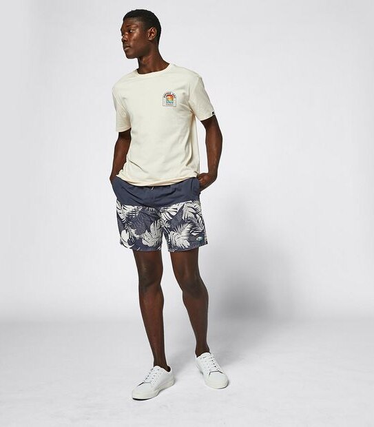 Piping Hot Volley Shorts