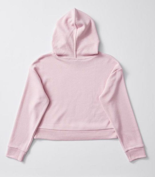Knit Hoodie