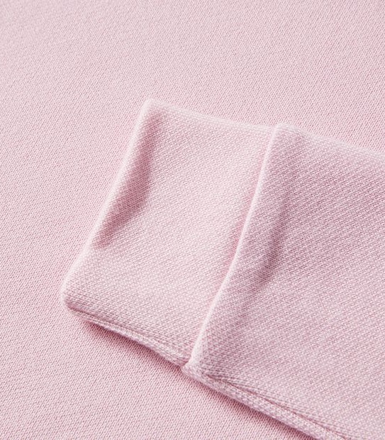 Knit Hoodie