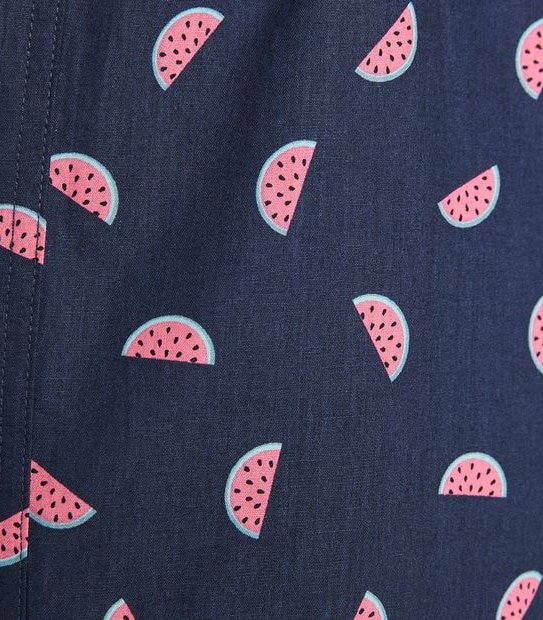Maxx 3 Pack Woven Boxers