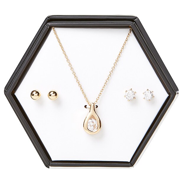 Boxed Jewellery Set Boxed Jewellery Set