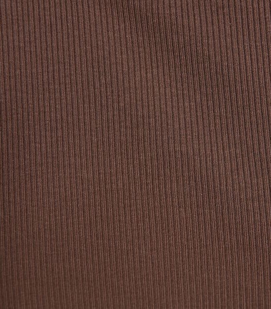 Lily Loves Rib Racer Tank Top