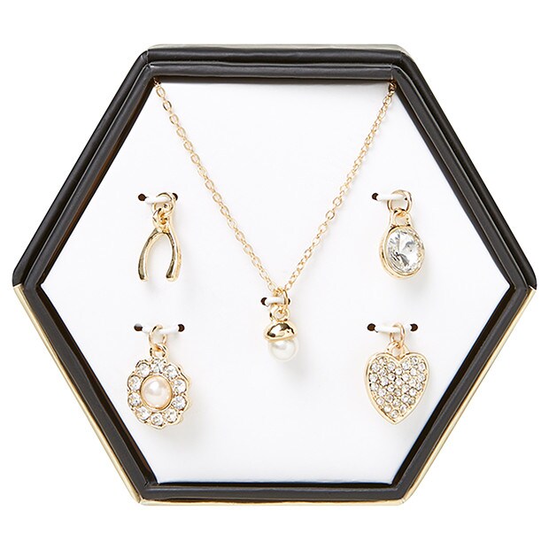 Boxed Jewellery Set Boxed Jewellery Set