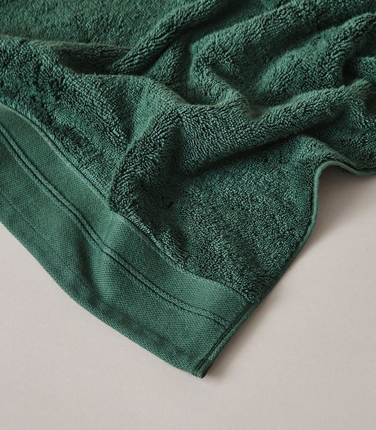 Supima Cotton Hand Towel