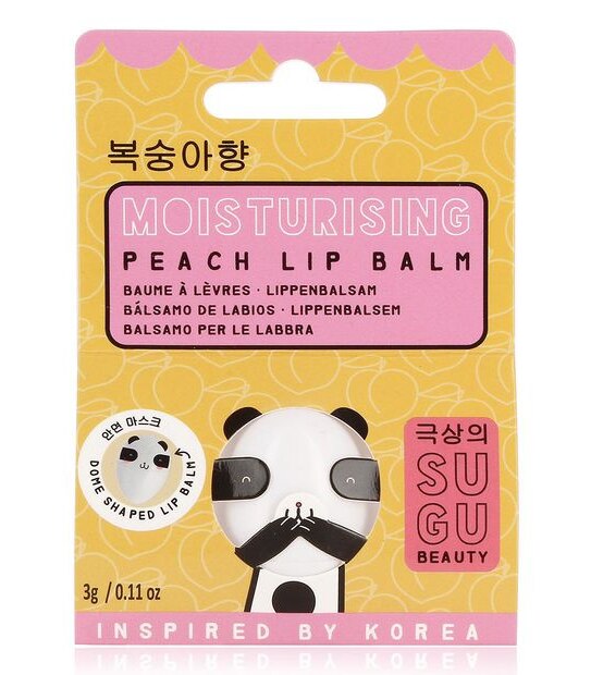 Sugu Lip Balm Single