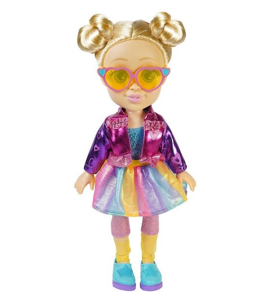 Love Diana PopStar 13" Doll