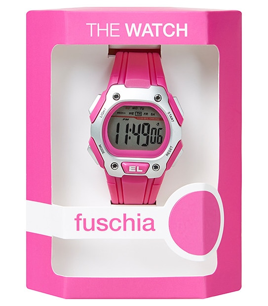 Women's Digital Watch
