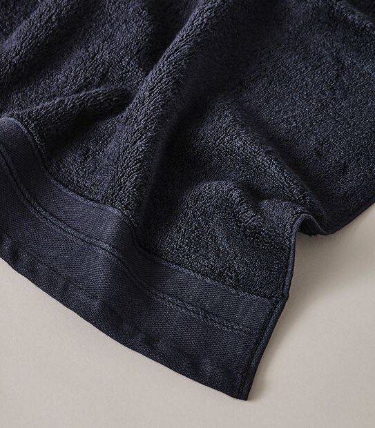 Supima Cotton Hand Towel