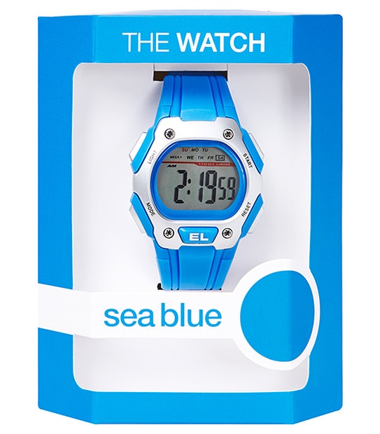 Women's Digital Watch