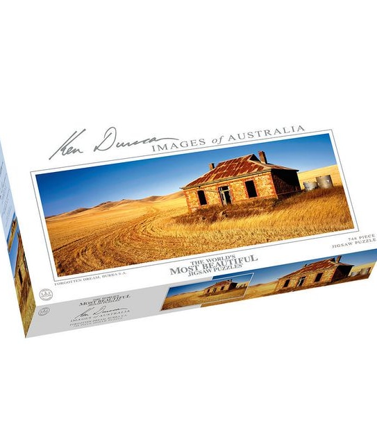 The World’s Most Beautiful Ken Duncan 748 Piece Jigsaw Puzzle - Assorted*