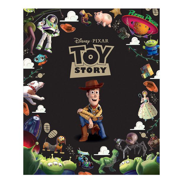 toy story classic talking buzz lightyear