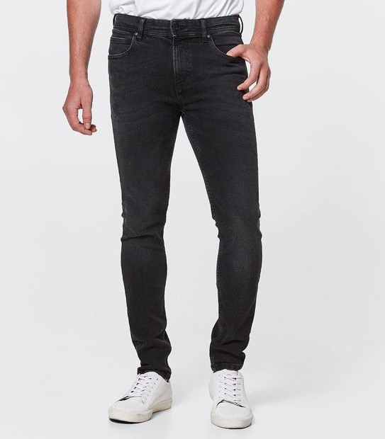 Austin Skinny Jeans