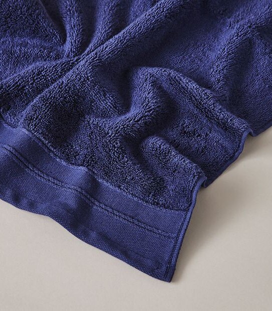 Supima Cotton Hand Towel