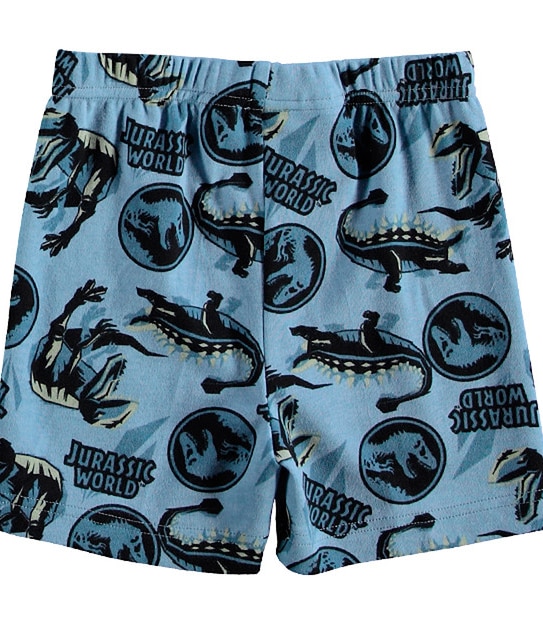Boys' Jurassic World Pyjama Set 5 of 5