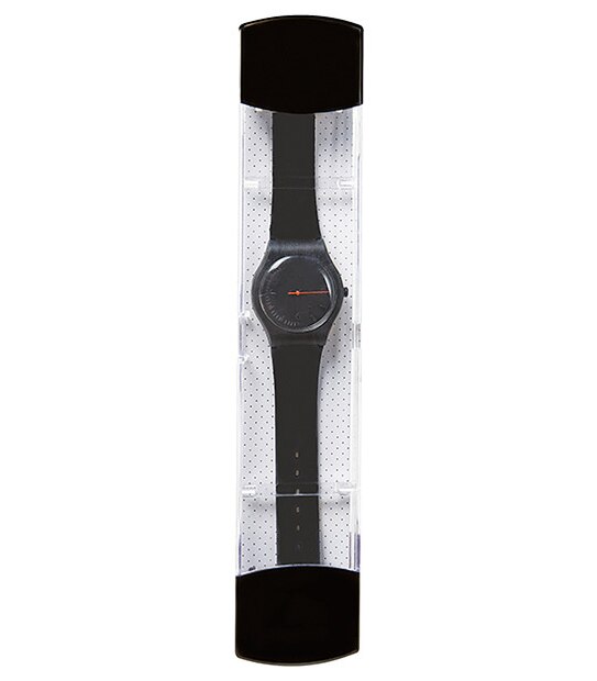 Women's Analogue Watch - Black
