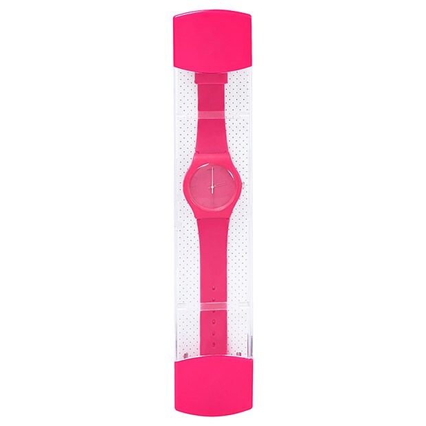 Women's Analogue Watch - Pink Women's Analogue Watch - Pink