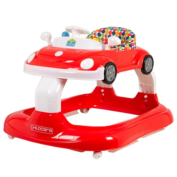 target australia baby walker