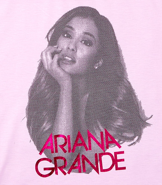 Ariana Grande Nightie