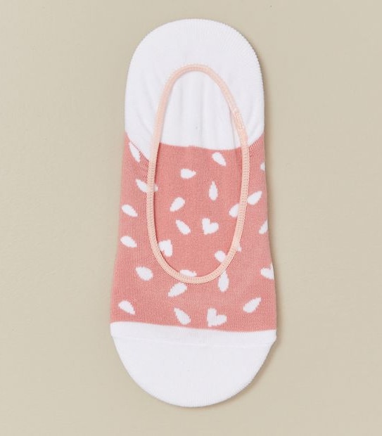 Footlet Socks