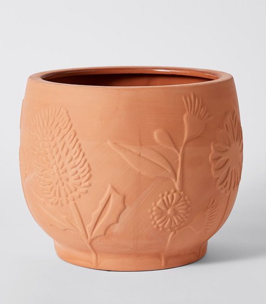 Lenora Large Planter Pot