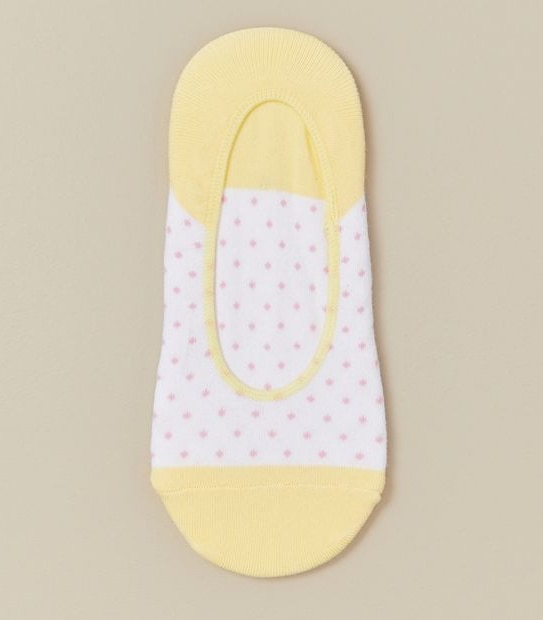 Footlet Socks