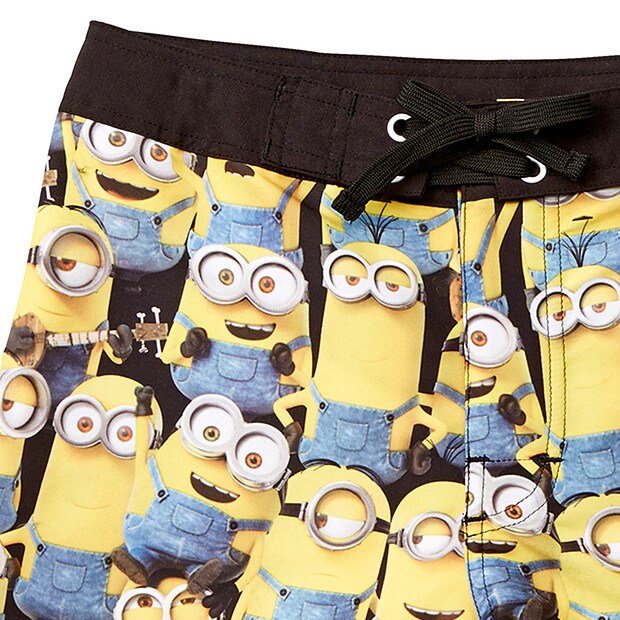 Minions Print Boardshorts | Target 