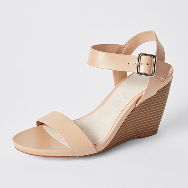 Whitley Wedge Sandals Whitley Wedge Sandals