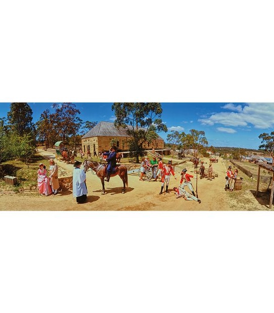 The World’s Most Beautiful Ken Duncan 748 Piece Jigsaw Puzzle - Assorted*