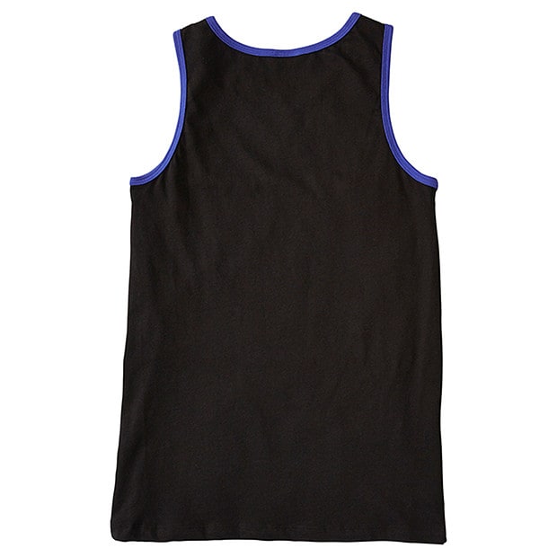 Boys' Panel Print Tank Top Target Australia
