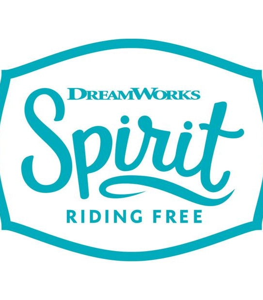 Spirit Riding Free Horse & Stable Set