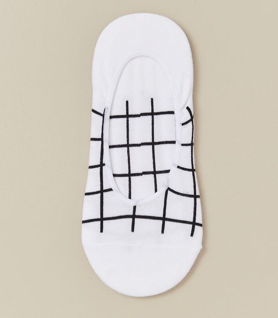 Footlet Socks