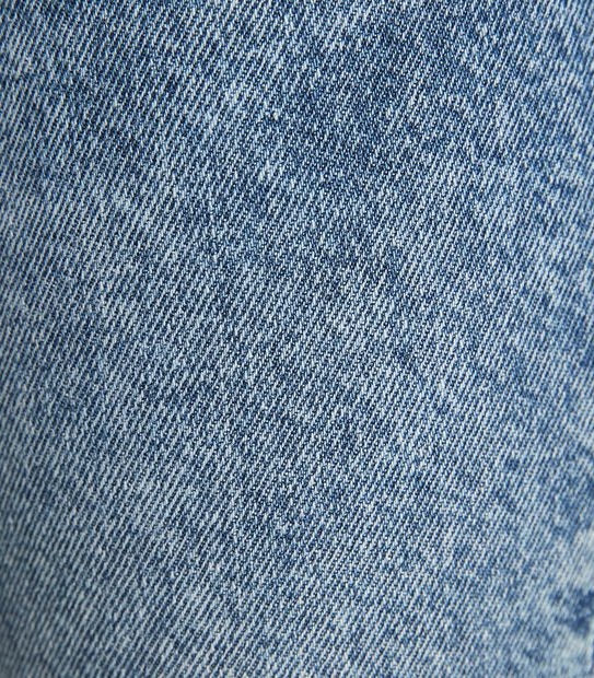 Erin Denim Mom Jeans