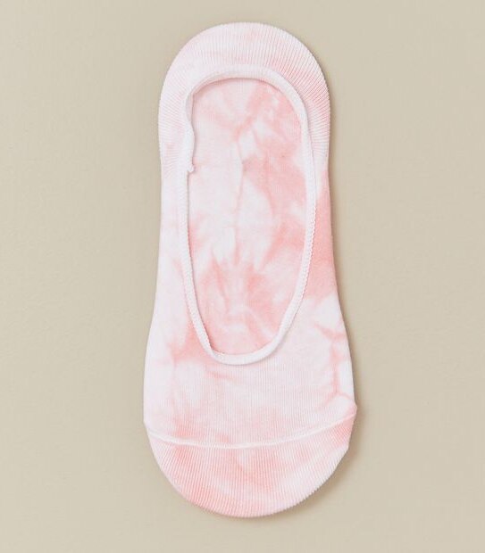 Footlet Socks