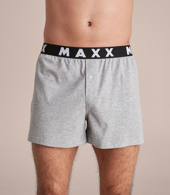 Maxx 3 Pack Knit Boxers Target Australia