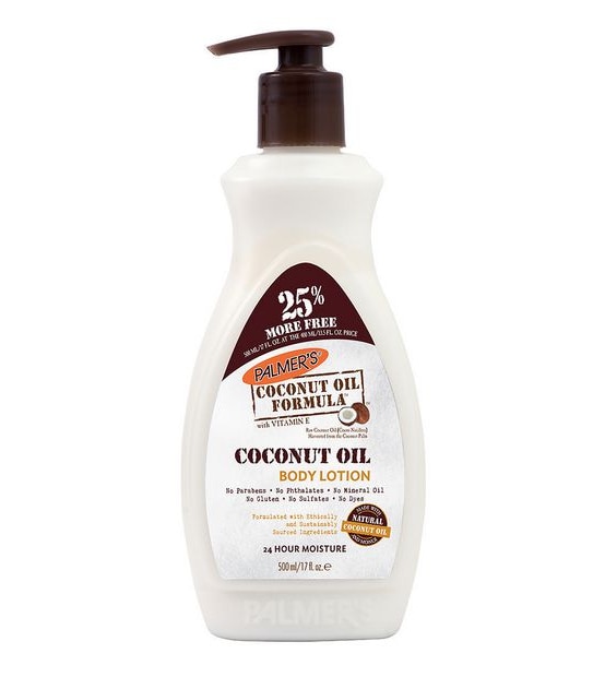 Palmer's Coconut Oil Body Lotion