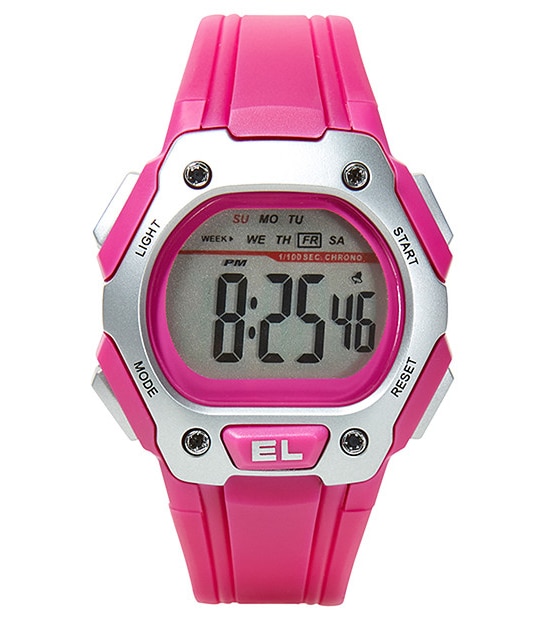 Women's Digital Watch