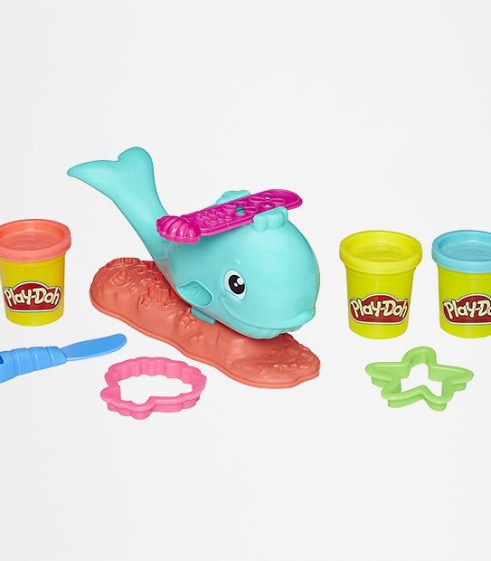  Wavy The Whale